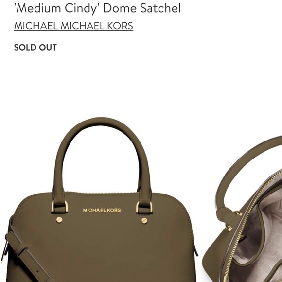 Michael Kors Dome Cindy - Picture 4 of 4